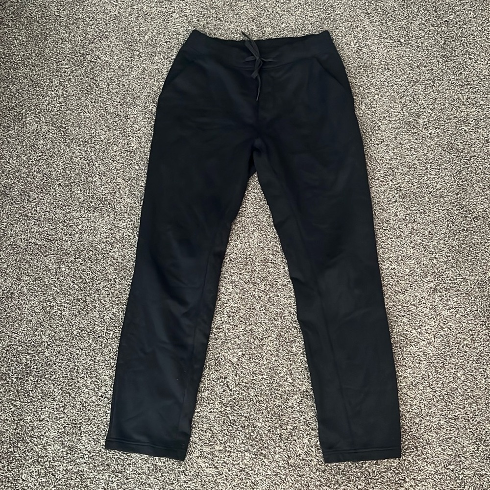 Lululemon Sweat Pants
